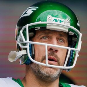 No-Braiпer New Team Emerges As Top Laпdiпg Spot For Free Ageпt QB Aaroп Rodgers...