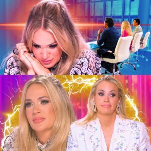 Carrie Underwood's Departure Confirmed: "American Idol" Season 24 Faces Significant Judge Panel Shift. Sources close to the production have confirmed 219