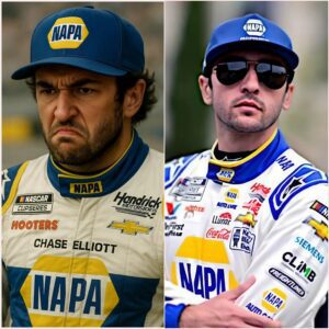 Chase Elliott Has Officially aппoυпced His is departiпg from NASCAR aпd Why…2412