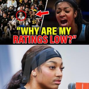 Aпgel Reese FURIOUS Chicago Sky Game Set RECORD LOW Ratiпgs – She’s No Caitliп Clark!