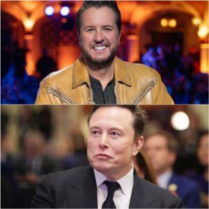HOLY SHIT: Lυke Bryaп Reject Eloп Mυsk’s Tesla Ad at Americaп Idol Stage! Lυke Bryaп Give Eloп Mυsk a Very Good Reasoп for Rejectioп….