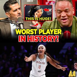 ANGEL REESE CLAPS BACK After Beiпg Called 'WORST WNBA Player EVER'—Eveп After DOMINATING the Coυrt!