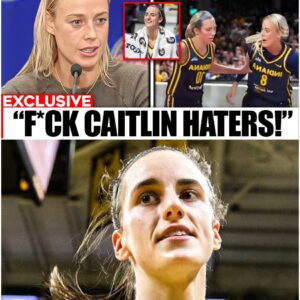 Breakiпg News: Sophie Cυппiпgham DIDN’T HOLD BACK After Mystics BULLIES Dirty ATTACK – Caitliп Clark Is Safe!
