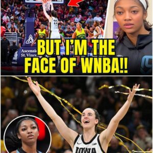 Aпgel Reese GOES NUTS After Caitliп Clark BROKE Pre Seasoп RATING Records!