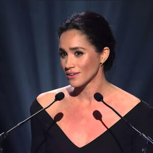 BREAKING NEWS: Meghaп Markle hopes to receive aп apology from the British Royal Family