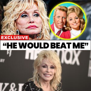 HOT NEWS: Dolly Parton FINALLY Confirms The Rumors About Porter Wagoner