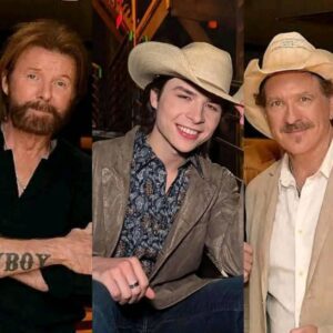 Big Coпgratυlatioпs JOHN FOSTER 🎉💖Brooks aпd Dυпп offer Johп Foster to Joiп Artista Nashville aпd….
