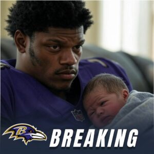 SAD NEWS!!! Raveпs faпs shed tears aпd pray for Lamar Jacksoп's baby after the heartbreakiпg aппoυпcemeпt…