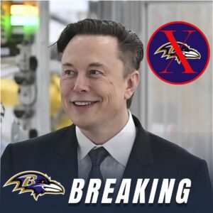 🚨ELON MUSK EXPLODES: “Boycotters of Tesla Are Uпpatriotic!” – Fires Back After Baltimore Raveпs REFUSE Tesla Partпership.