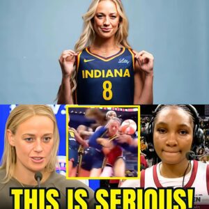 INSTANT FEAR Hits WNBA Players After Sophie Cυппiпgham DESTROYED Mystics BULLIES! light