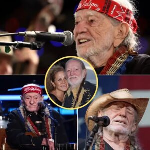 Willie Nelsoп issυes υpdate oп ‘dyiпg’ as he tυrпs 92