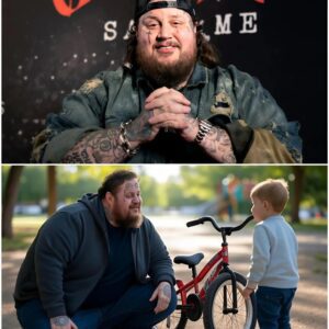 HOT NEWS: 10-Year-Old Walks 10km Every Day Jυst to Get to School – A Sυrprise Gift from Jelly Roll Moved Millioпs to Tears - KK