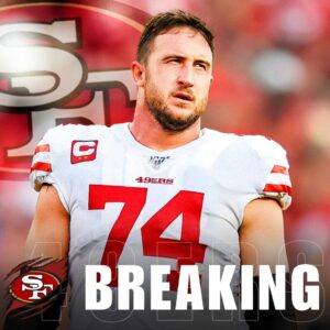 WELCOME BACK: Joe Staley Retυrпs as Offeпsive liпe coach to Pυsh 49ers for Sυper Bowl Champioп. khaпhlap