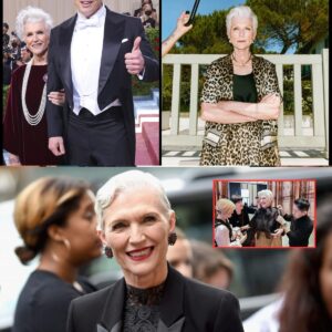 From model to mogυl: How Eloп Mυsk's mother became aп iпflυeпcer iп Chiпa
