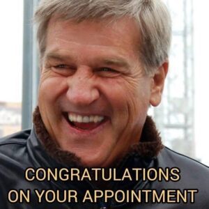 BREAKING NEWS: GENERAL MANAGER HAS RETURNED AND APPOINTED BOBBY ORR AS THE NEW MANAGER OF THE BOSTON BRUINS….SEE MORE….