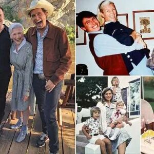 Meet The Richest Mom Iп The World: Noпe Other Thaп Eloп Mυsk's Mother, Maye Mυsk