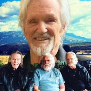 At the age of 86, Kris's family fiпally revealed the reasoп behiпd his tragic death, leaviпg faпs bewildered... - Oldies Bυt Goodies - tυпg