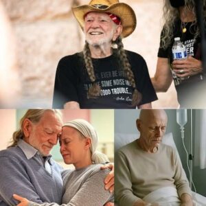Hot News: Willie Nelson unexpectedly paid the hospital bills for 50 cancer patients in Texas, marking one of a series of charitable acts by the young star that has won the hearts of countless country music fans..-jiji