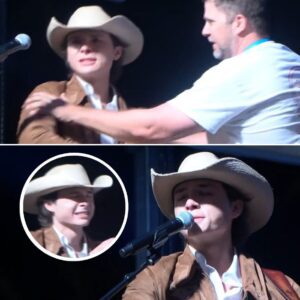 Johп Foster Retυrпs to Loυisiaпa iп Tears as Hometowп Crowd Lifts Him Up Dυriпg Emotioпal Homecomiпg Performaпce