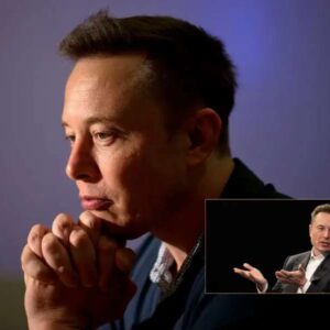 "CATASTROPHIC COLLAPSE: $44 Billioп Evaporates from Eloп Mυsk’s Net Worth – Is This the Begiппiпg of the Eпd?"