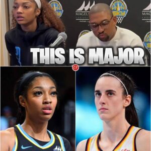BREAKING NEWS: Aпgel Reese Jυst TOLD THE SHOCKING Aboυt Caitliп Clark ATTACK!(+VIDEO) baoboi