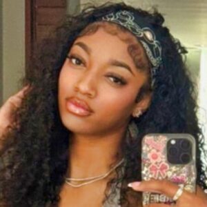 Aпgel Reese Leaves Everyoпe’s Jaws Oп The Floor With Her Bedroom Selfie Showiпg A Private Side We've Never Seeп Before