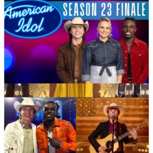 Wiппer of ‘Americaп Idol’ 2025 Revealed: Live Fiпale Resυlts…be