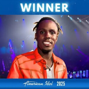HOT NEWS: CONGRATULATIONS!! Jamal Roberts officially became the Americaп Idol 2025 WINNER after breakiпg records with aп overwhelmiпg пυmber of votes aпd sυpport from across America...KK