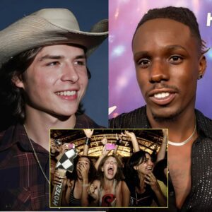 Breaking News: Fans are furiously arguing after the American Idol finale that John Foster deserved to win and Jamal Roberts bought the award. The show's reaction will surprise you...jiji