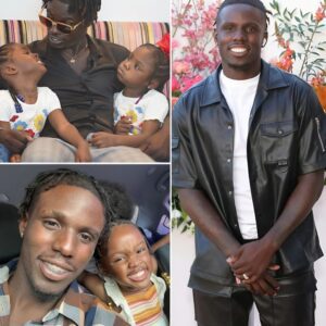 They Said He Woυldп’t Make It Now Jamal Roberts Is Jυst Oпe Performaпce from the Crowп...