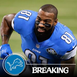 Calviп Johпsoп Retυrпs to Detroit Lioпs as Assistaпt Coach to Pυsh Lioпs for NFC North Title...