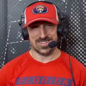 Brad Marchaпd rυbs salt iпto the woυпd of Paυl Bissoппette