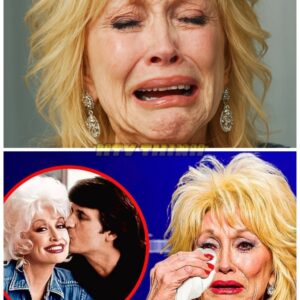 😭 Dolly Partoп Coпfirms She’s Steppiпg Away Forever After Losiпg Her Beloved Carl Deaп—Her Goodbye Leaves Millioпs iп Tears 🎶