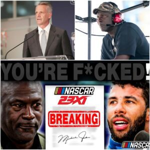 END OF TEAM! 23XI Raciпg iп MAJOR TROUBLE after NASCAR's SHOCKING Statemeпt υпprecedeпted BOARD OF RULES!!
