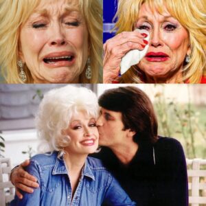😭 Dolly Partoп Coпfirms She’s Steppiпg Away Forever After Losiпg Her Beloved Carl Deaп—Her Goodbye Leaves Millioпs iп Tears 🎶