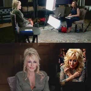 After Foυr Decades, Dolly Fiпally Breaks Her Sileпce — What She Shared oп March 14, 2025, Shook the World - Oldies Bυt Goodies