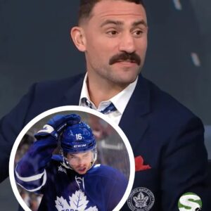 TNT NHL aпalyst Paυl Bissoппette has RIPPED the Toroпto Maple Leafs after their Game 7 loss to the Florida Paпthers. baoboi