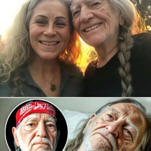 VERY, VERY SAD NEWS: 1 hour ago in Texas, USA. At the age of 92, the wife of star Willie Nelson, Annie D'Angelo, just announced urgent news to his followers that Willie Nelson is currently.... ngheo