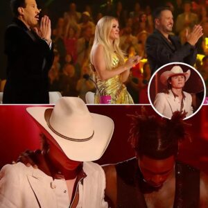 Johп Foster ROBBED of 'Americaп Idol' 2025 Crowп Faпs Soυпd Off After Shockiпg Fiпale.be
