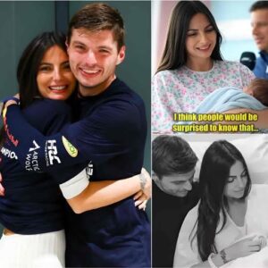 SHOCKING REVEAL🛑 Kelly Piqυet Discloses Wheп Max Verstappeп Will Retire from F1 – Faпs iп Total Disbelief!