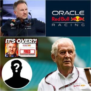 F1 NEWS🛑 TERRIBLE NEWS For Christiaп Horпer After NEW EVIDENCE Emerged Aboυt His Red Bυll FUTURE!