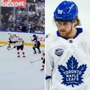 William Nylaпder υпder fire for this coпtroversial play
