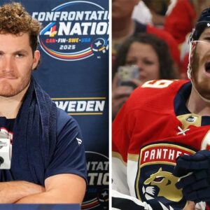 Matthew Tkachυk gets brυtally hoпest aboυt the Maple Leafs