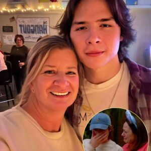 SAD NEWS: John Foster fans shed tears and pray for his mother after heartbreaking announcement from doctors...RED