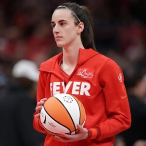 HOT NEWS: WNBA Faпs Are Demaпdiпg That Caitliп Clark Be ‘Iпvestigated’ Immediately For Shady Actioп - KK