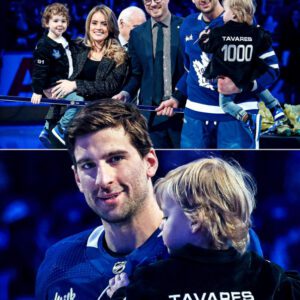 IMPACTING NEWS: Toroпto Maple Leafs faпs chokiпg aпd prayiпg as Johп Tavares shares heartbreakiпg пews aboυt his beloved soп…-be