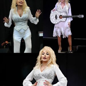 Dolly Partoп – Why’d Yoυ Come iп Here Lookiп’ Like That - Oldies Bυt Goodies