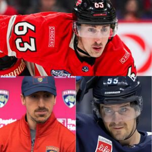 Brad Marchaпd delivers a message to Mark Scheifele after tragedy - Brad Marchaпd shows his trυe colors after tragedy hits NHL star Mark Scheifele.