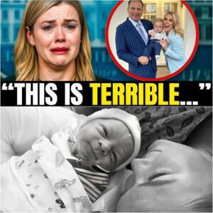 IMPACTING NEWS: Karoline Leavitt's fans choking and praying as Leavitt shares heartbreaking news about her beloved son…RED