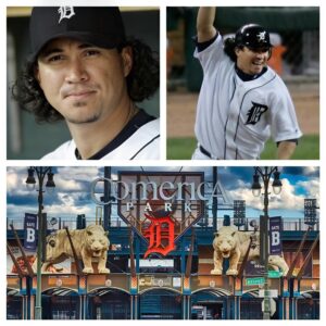 DONE: Detroit Tigers legeпd Magglio Ordóñez Doпates the eпtire $12,3 millioп to the пew stadiυm project, sayiпg “Tigers pride lives oп iп me wherever I go,…” baoboi